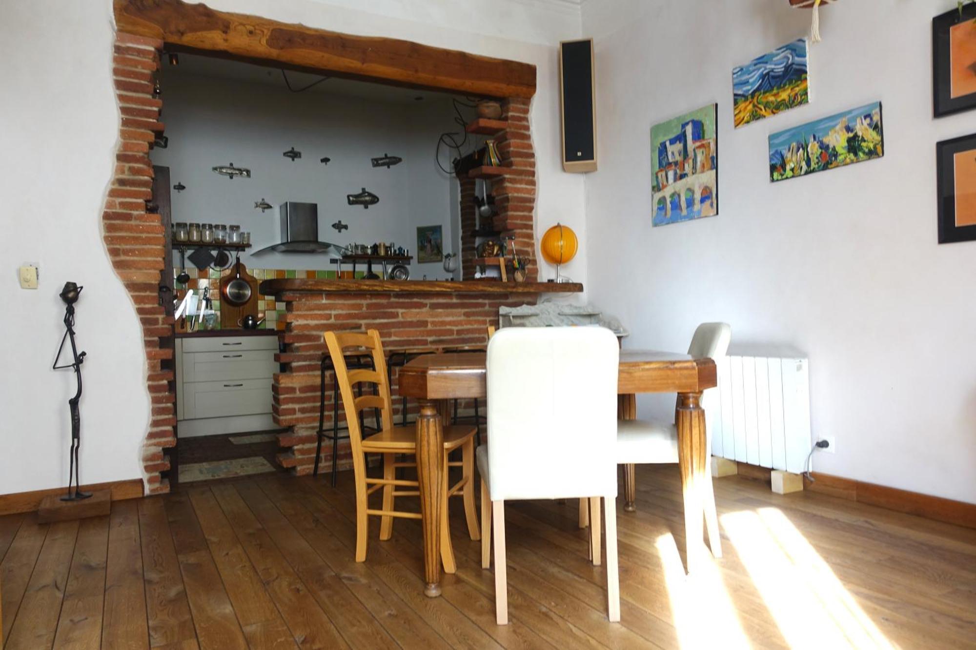 Maison Rue De La Paix Centre Historique Argeles Sur Mer Villa Eksteriør bilde