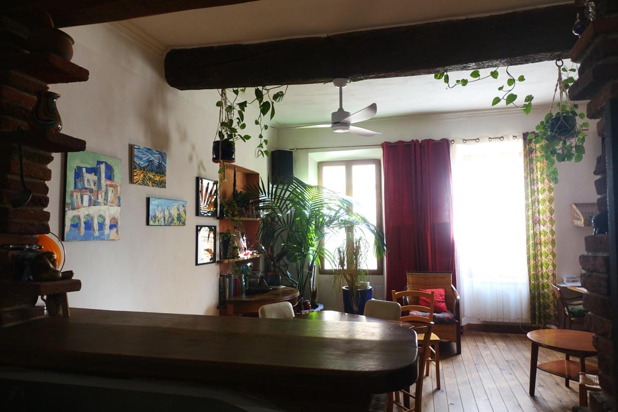 Maison Rue De La Paix Centre Historique Argeles Sur Mer Villa Eksteriør bilde